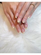 ダリア 西大寺本店(DAHLIA)/フレンチ