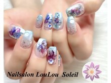 ルル ソレイユ(LouLou Soleil)