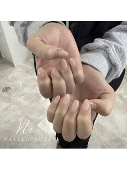 ネオン(Ne.)/skin color