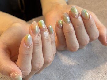 サロン ノアノア(salon noa noa)/