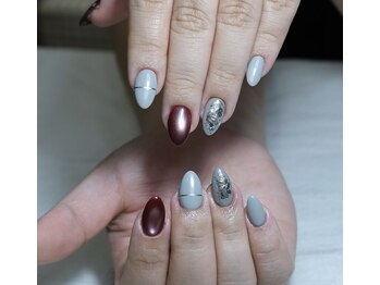 チャン アン(Trang An)/