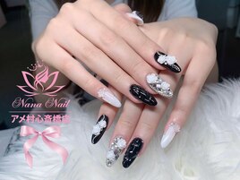 長さ出し/持ち込みOK/アート10本