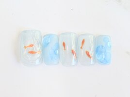 【定額プラチナコース¥6800】