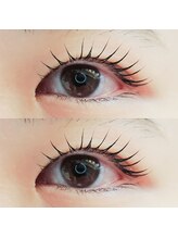 セレビアイ 立川店/パリジェンヌ/まつげパーマ/立川