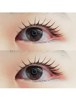 セレビアイ 立川店/パリジェンヌ/まつげパーマ/立川