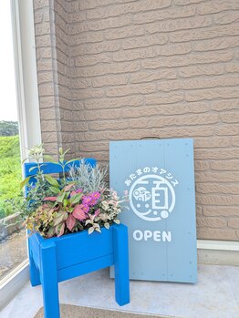あたまのオアシス 秋田店/