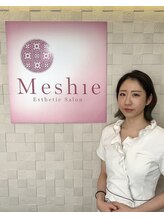 ミーシェ(Meshie)&nbsp;柳原 有花