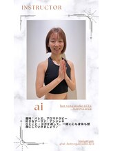 レッツ 安城店(LET's)/インストラクター