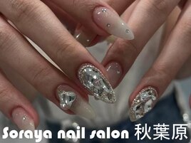 韓国・ワンホンネイル・秋葉原