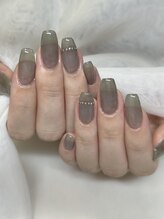 ネロリネイル(Neroli nail)/