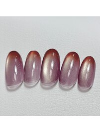 シーズンネイル