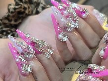 ダイム 仙台店(DIME)/ギャルピンク＊