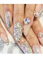 ヘアアンドネイル ミューズ おゆみ野店(HAIR & NAIL MUSE)&nbsp;おまかせデザイン◎です！