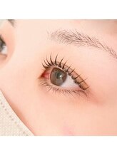 ユヅメ 目黒店(YUZUME)/ケラチンパーマ