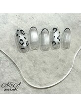 エーアンドエー 蕨店(A&A)/うるうるレオパード