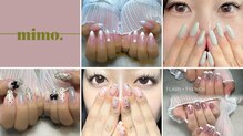 ミモ(mimo.)