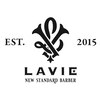 ラヴィニュースタンドバーバー 両国(LAVIE NEW STANDARD BARBER)のお店ロゴ