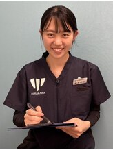 平川接骨院/針灸治療院 草津駅前&nbsp;國本 秋音