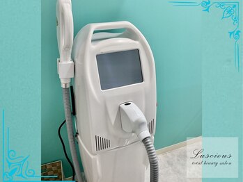 ラシェス 熊谷店(Luscious kumagaya)/◆脱毛