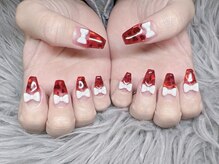 ドーリーガール(Dolly Girl)/