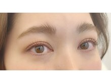 初めての方も大歓迎☆人気のラッシュリフト