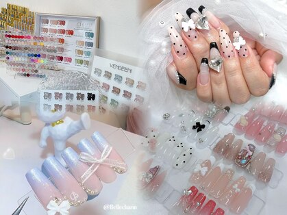 ベルチャーム 那覇店(Bellecharm)の写真