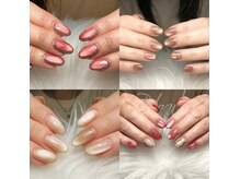 ルミエールサント(lumiere sainte)