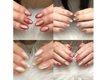 ルミエールサント(lumiere sainte)