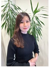 ナチュラルビビ 恵比寿店(Natural ViVi) 矢島