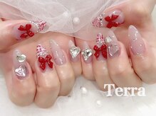 【オフ無料】やり放題が人気！イベントネイル・まつげもお任せ