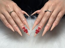 コモネイルスタジオ(CoMo Nail Studio)/