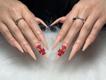 コモネイルスタジオ(CoMo Nail Studio)/