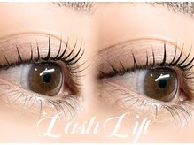 ベレアラッシュ 代々木(Bellea lash)/ぱっちり盛れ♪まつ毛パーマ