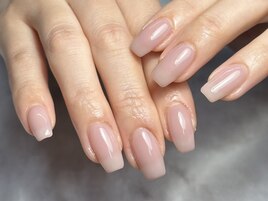 シルバーラメライン