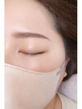 リューズ クラブ ビューティー(Ryuzu Club Beauty)/美眉ワックススタイリング