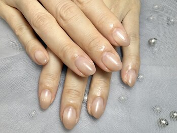 パール 池袋店(PEARL)/パラジェル/フィルイン/ネイル