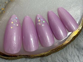 定額4500円コース