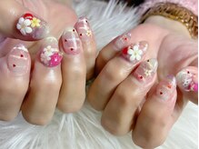 エムシーベル(m.c bell)/苺！！