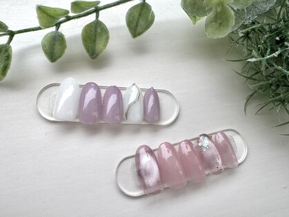 ラーシューシュ(la-chou-chou)の写真