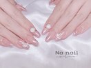 スプリングネイル