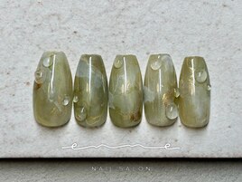 miu限定！ニュアンスデザイン