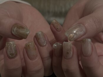 サロンビレッジ ナゴヤ(SALON VILLAGE Nagoya)/お持ち込み|おまかせ