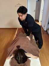 もみかる 藤枝水上店&nbsp;野中 