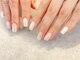 ブリリオ ネイル(brillio nail)の写真