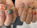ニュアンス　新宿　新宿三丁目