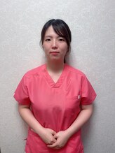 あたまの神様 竹下 友香