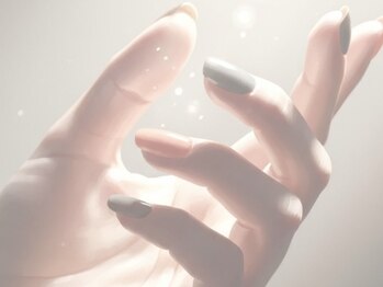 オーサムネイル(Awesome Nail)の写真/Jr.ネイリスト担当の低価格コース☆400色以上から選べる♪先輩チェックで安心◎