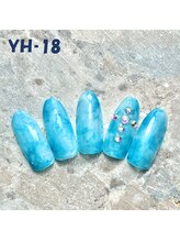 はあとねいる 大和店/Design No.YH-18