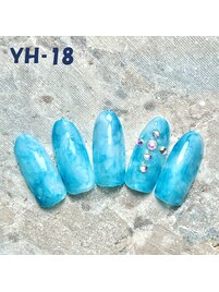 Design No.YH-18