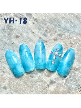 はあとねいる 大和店/Design No.YH-18
